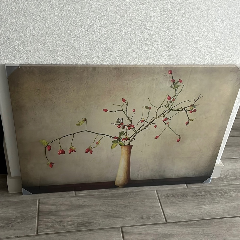 Carvans wall painting